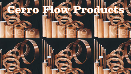 eshop at Cerro Flow Products  's web store for Made in America products