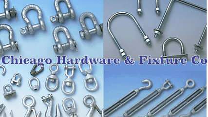 eshop at Chicago Hardware  and Fixture Company's web store for American Made products
