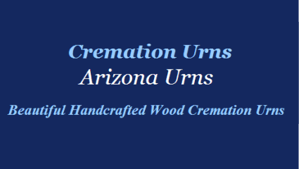 eshop at Arizona Urns's web store for American Made products