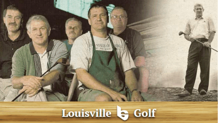 eshop at Louisville Golf's web store for American Made products