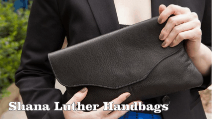 eshop at Shana Luther Handbags's web store for American Made products