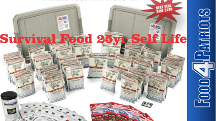 eshop at Food 4 Patriots's web store for Made in America products