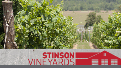 eshop at Stinson Vineyards's web store for American Made products