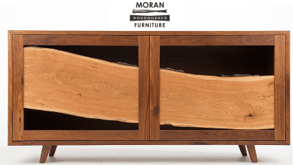 eshop at Moran Furniture's web store for Made in America products