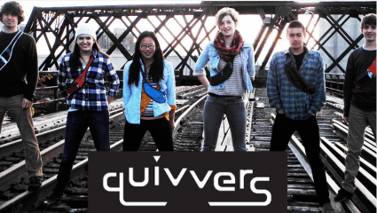 eshop at Quivvers's web store for American Made products