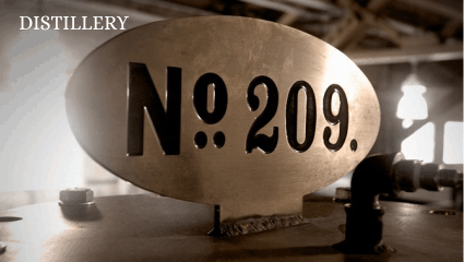eshop at Distillery Number 209's web store for American Made products