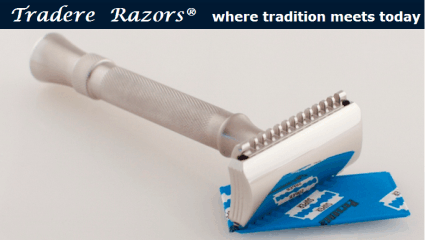 eshop at Tradere Razors's web store for Made in the USA products