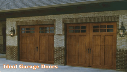 eshop at Ideal Garage Doors's web store for Made in America products