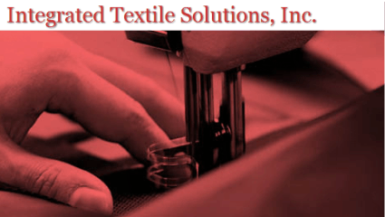 eshop at Integrated Textile Solutions's web store for Made in the USA products