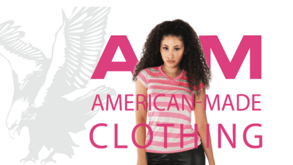 eshop at A2M USA's web store for Made in the USA products