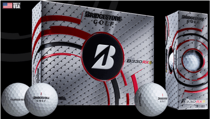 eshop at Bridgestone Golf's web store for Made in the USA products