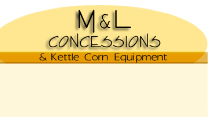 eshop at M and L Concessions's web store for American Made products