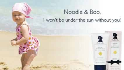 eshop at Noodle and Boo's web store for Made in America products