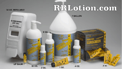 eshop at R and R Lotion Inc's web store for American Made products