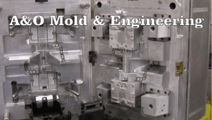 eshop at A and O Mold and Engineering's web store for Made in the USA products