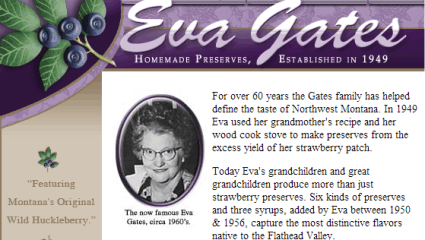 eshop at Eva Gates's web store for Made in America products