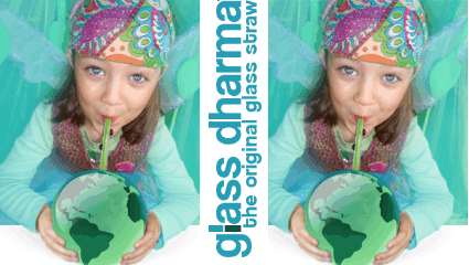 eshop at Glass Dharma's web store for American Made products
