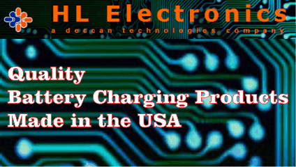 eshop at HL Electronics's web store for Made in America products