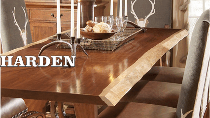 eshop at Harden's web store for Made in the USA products