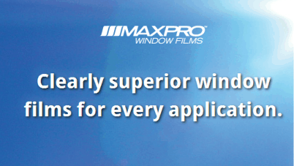 eshop at Max Pro Window Films's web store for Made in America products