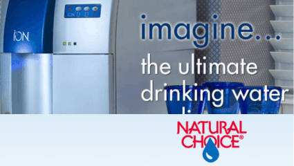eshop at Natural Choice's web store for American Made products