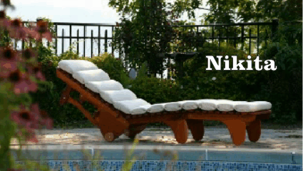 eshop at Nikita's web store for Made in the USA products