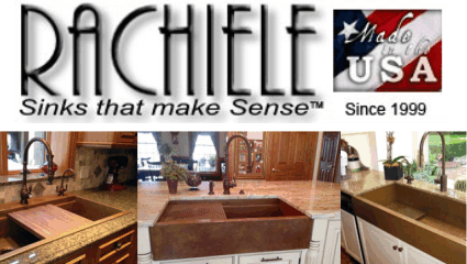 eshop at Rachiele's web store for Made in America products