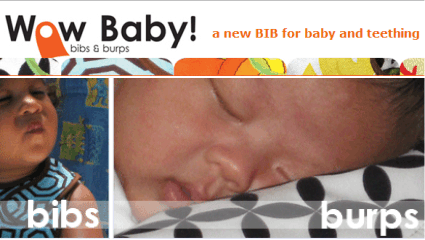 eshop at WoW Baby's web store for Made in America products