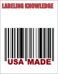 Consumer Knowledge & Reliance on Labeling for Made in USA Products
